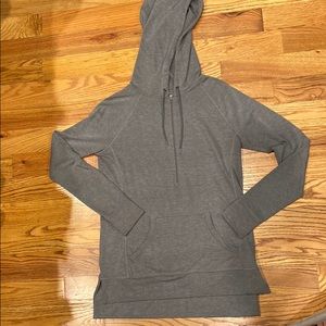 Women’s Active Quarter Zip Hoodie